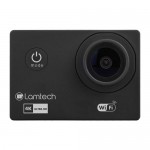 LAMTECH LAM021165 4K CAMERA WITH WIFI & WEBCAM